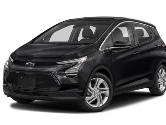 CHEVROLET BOLT EV 2023 1G1FW6S05P4184971 image